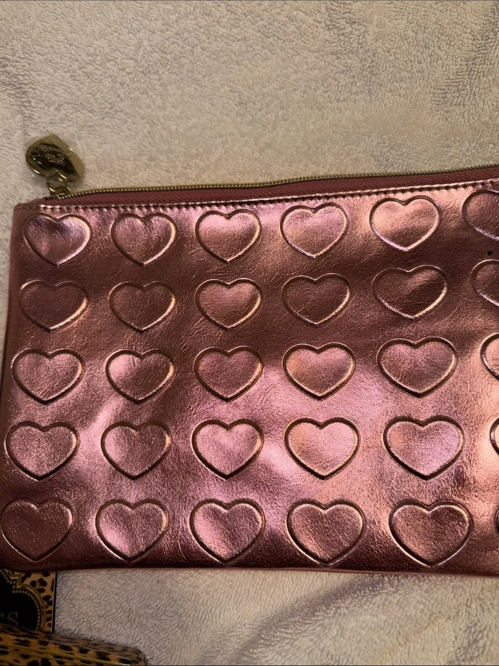 Too Faced Cat Eyes Eyeshadow Palette & Better Than Sex Mascara - Pink/Gold